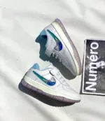 کتونی ونس نایک دراگون بچگانه - Image 2