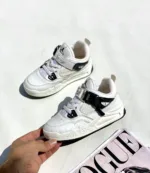 کتونی ونس جردن4 بچگانه - Image 3