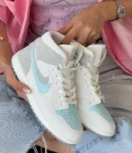 کتونی ونس دونایک ساقدار دخترانه - Image 2