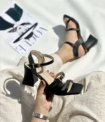 کفش مجلسی آلیسون دوسگک زنانه - Image 4