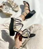 کفش مجلسی زنانه آلیسون - Image 3