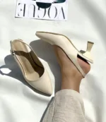 کفش مجلسی ژوپیتر زنانه جلوبسته - Image 2