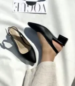 کفش مجلسی آلیسون جلوبسته