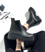 پوتین زنانه برشکا