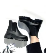 پوتین زنانه برشکا - Image 3