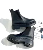 پوتین زنانه برشکا - Image 2