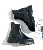 پوتین زنانه برشکا - Image 4