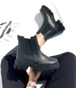 پوتین دوکش زنانه - Image 2