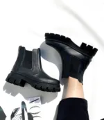 پوتین دوکش زنانه