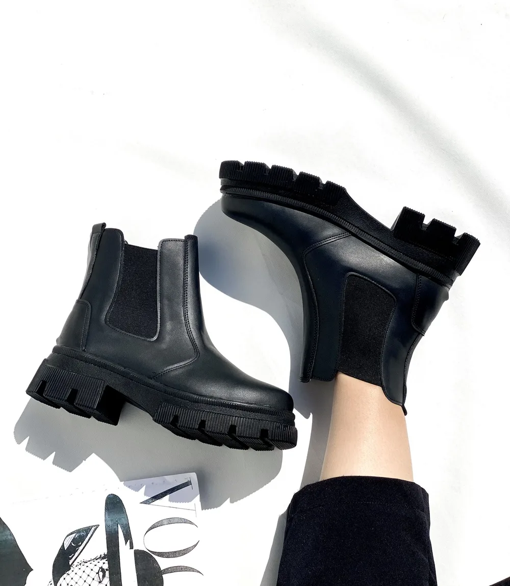 IMG_3057 پوتین دوکش زنانه - Image 1