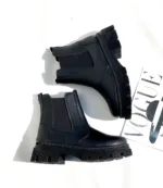 پوتین دوکش زنانه - Image 3