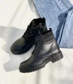 نیم بوت میو میو زنانه