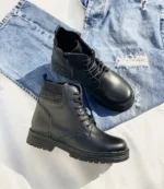 نیم بوت میو میو زنانه - Image 3