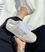 کتونی ونس عروس - Image 3