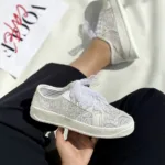 کتونی ونس عروس مرواریدی