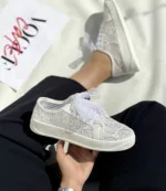 کتونی ونس عروس مرواریدی