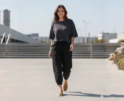 کفش طبی زنانه پنجه پهن