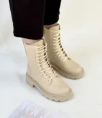 نیم بوت وی زنانه - Image 3