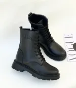 نیم بوت امیری زنانه