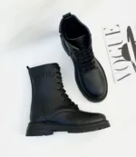 نیم بوت امیری زنانه - Image 2