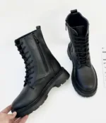 نیم بوت امیری زنانه - Image 3