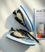 کفش ونس نایک تراویس - Image 10