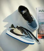 کفش ونس نایک تراویس - Image 2