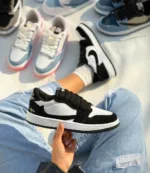 کفش ونس نایک تراویس - Image 11