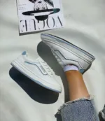 کتونی زنانه ونس سلین - Image 5