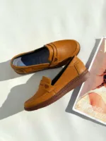 کفش کالج طبی نیکان - Image 5