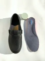 کفش طبی زنانه دور دوخت نیکان - Image 2