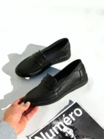 کفش کالج طبی نیکان - Image 4