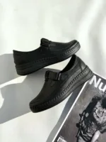 کفش طبی زنانه دور دوخت نیکان