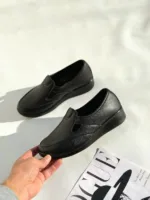 کفش طبی زنانه اصیل تبریز