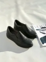 کفش طبی زنانه نیکان پرسنلی - Image 5