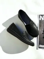 کفش کالج طبی نیکان - Image 6