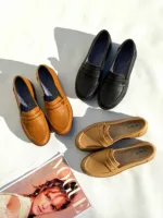 کفش کالج طبی نیکان