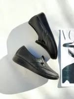 کفش طبی زنانه اصیل تبریز - Image 2