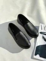 کفش طبی زنانه پیاده روی رئال - Image 2