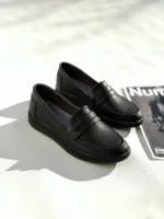 کفش کالج طبی نیکان - Image 8