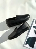 کفش طبی زنانه پیاده روی رئال - Image 3