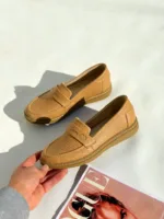 کفش کالج طبی نیکان - Image 3