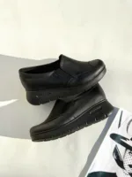 کفش طبی لژدار زنانه آرمینا - Image 3