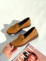 کفش کالج طبی نیکان - Image 2