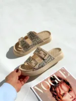 صندل طبی فندی پارس - Image 2