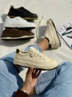 کتونی ونس الو یرفا - Image 3