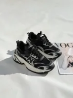 کتونی نیوبالانس فشیون بچگانه پاریس - Image 4