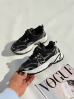 کتونی نیوبالانس فشیون بچگانه پاریس - Image 2