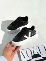 کتونی ونس وجا بچگانه - Image 2