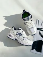 کتونی نیوبالانس 530 بچگانه - Image 5